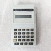 Vintage Sanyo CX 111 Powergard Electronic Calculator Basic Arithmetic Memory ...
