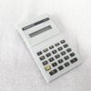 Vintage Sanyo CX 111 Powergard Electronic Calculator Basic Arithmetic Memory ...