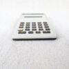 Vintage Sanyo CX 111 Powergard Electronic Calculator Basic Arithmetic Memory ...