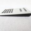 Vintage Sanyo CX 111 Powergard Electronic Calculator Basic Arithmetic Memory ...