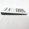 Vintage Sanyo CX 111 Powergard Electronic Calculator Basic Arithmetic Memory ...