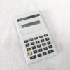 Vintage Sanyo CX 111 Powergard Electronic Calculator Basic Arithmetic Memory ...