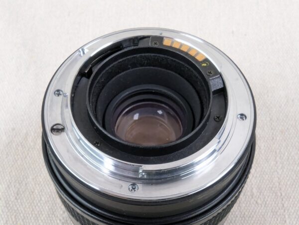 Promaster Spectrum 7 Camera Lens 28-70mm f/3.5-4.5 Vintage Excellent Condition