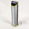10-1200.jpg Goal Zero Torch 500 Multi-Function LED Light Solar Power Bank IP67 Rated Black