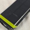10-1201.jpg Goal Zero Torch 500 Multi-Function LED Light Solar Power Bank IP67 Rated Black