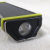 10-1206.jpg Goal Zero Torch 500 Multi-Function LED Light Solar Power Bank IP67 Rated Black