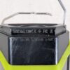 10-1209.jpg Goal Zero Torch 500 Multi-Function LED Light Solar Power Bank IP67 Rated Black