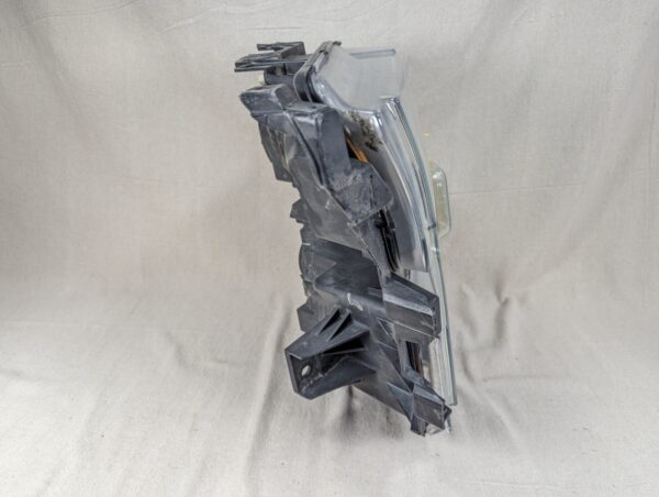 [Halogen Type] For 2015 2016 2017 Ford F-150 Left Driver Side Headlight Lamp LH