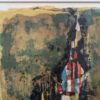 Friedlaender Composition Lithograph - Original Vintage Art Print
