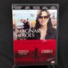 Imaginary Heroes DVD (Sigourney Weaver, Jeff Daniels)