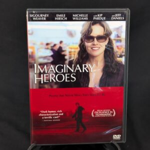 10-13.jpg Imaginary Heroes DVD (Sigourney Weaver, Jeff Daniels)