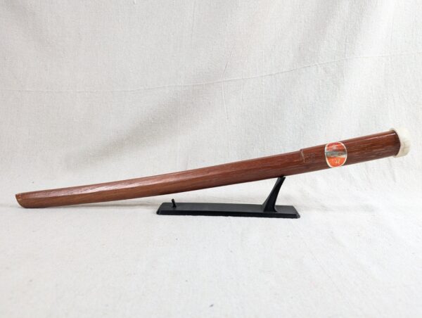 10-1305.jpg Japanese Wooden Sword Training Katana Blunt Practice Kendo Stick Bokken 22 Inch