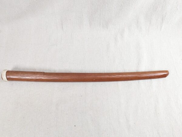 10-1313.jpg Japanese Wooden Sword Training Katana Blunt Practice Kendo Stick Bokken 22 Inch