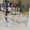 Friedlaender Composition Lithograph - Original Vintage Art Print