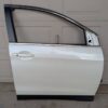Honda CRV 2012-2016 Door Right Passenger Side Front Complete Assembly (Off White