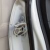 Honda CRV 2012-2016 Door Right Passenger Side Front Complete Assembly (Off White