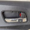 Honda CRV 2012-2016 Door Right Passenger Side Front Complete Assembly (Off White