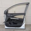 Honda CRV 2012-2016 Door Right Passenger Side Front Complete Assembly (Off White