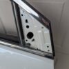 Honda CRV 2012-2016 Door Right Passenger Side Front Complete Assembly (Off White