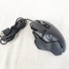 Logitech G502 HERO High-Performance Wired Gaming Mouse RGB Programmable Buttons