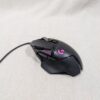Logitech G502 HERO High-Performance Wired Gaming Mouse RGB Programmable Buttons