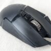 Logitech G502 HERO High-Performance Wired Gaming Mouse RGB Programmable Buttons