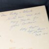 New Guinea Robin Smith, Keith Willey Signed, Illustrated Hardcover 1969