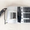 Victor Technology 1240-3A Printing Calculator 12-Digit Display Antimicrobial