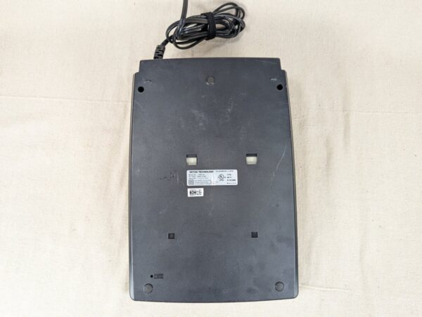 Victor Technology 1240-3A Printing Calculator 12-Digit Display Antimicrobial
