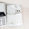 Sharp EL-1197PIII Printing Calculator Housing Shell Parts Unit Only Missing P...