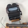 Sharp EL-1197PIII Electronic Cash Register Internal Components Assembly PA60 ...