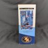 Dowdle Folk Art Salt Lake Winter Scene 1000 Piece Jigsaw Puzzle (27" x 20")