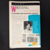 About Writing: A Rhetoric for Advanced Writers Kristin R. Woolever Textbook 1991
