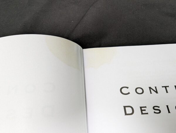 Contextual Design: Design for Life Karen Holtzblatt and Hugh Beyer Second Tex...