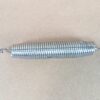 Replacement Trampoline Springs 6-Inch Barrel Shaped Steel Hardware Set of 22 New