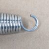 Replacement Trampoline Springs 6-Inch Barrel Shaped Steel Hardware Set of 22 New