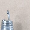 Replacement Trampoline Springs 6-Inch Barrel Shaped Steel Hardware Set of 22 New