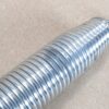 Replacement Trampoline Springs 6-Inch Barrel Shaped Steel Hardware Set of 22 New