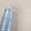 Replacement Trampoline Springs 6-Inch Barrel Shaped Steel Hardware Set of 22 New