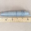 Replacement Trampoline Springs 6-Inch Barrel Shaped Steel Hardware Set of 22 New