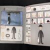 Felt Mascot Craft Book by Aranzi Aronzo