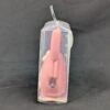 Rare Japan Import Coin Purse My Melody Mimi POCHIBI Silicone Sanrio 2014 CUTE :3