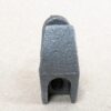 PRC Industrial Beam Clamps E62 Heavy Duty Steel Threaded Adjustment Lot of 45...