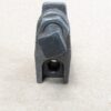 PRC Industrial Beam Clamps E62 Heavy Duty Steel Threaded Adjustment Lot of 45...