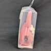 Rare Japan Import Coin Purse My Melody Mimi POCHIBI Silicone Sanrio 2014 CUTE :3