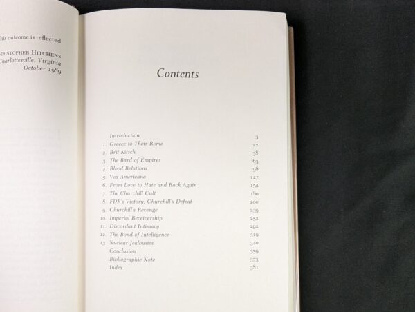 Blood, Class, and Nostalgia: Anglo-American Ironies Christopher Hitchens Dust...