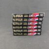 10-160.jpg 6 Fuji DR-I Normal Bias 90 Minute Blank Audio Cassette Tapes Type 1 New & Sealed