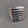 10-161.jpg 6 Fuji DR-I Normal Bias 90 Minute Blank Audio Cassette Tapes Type 1 New & Sealed