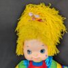 10-1659.jpg 2015 Hallmark Rainbow Brite Plush Doll with Original Hang Tag New With Tags NWT