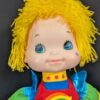 10-1660.jpg 2015 Hallmark Rainbow Brite Plush Doll with Original Hang Tag New With Tags NWT